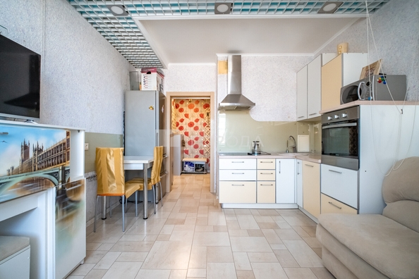 
  Продается 2-комн. квартира 54 м². Фото 5.