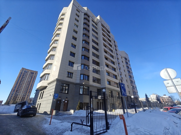 
  Продается 2-комн. квартира 54 м². Фото 23.