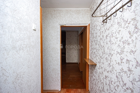 
  Продается 2-комн. квартира 44.4 м². Фото 8.