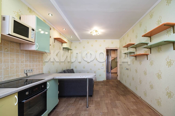 
  Продается 2-комн. квартира 55.1 м². Фото 7.