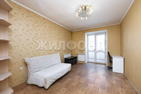 
  Продается 2-комн. квартира 55.1 м². Фото 11.