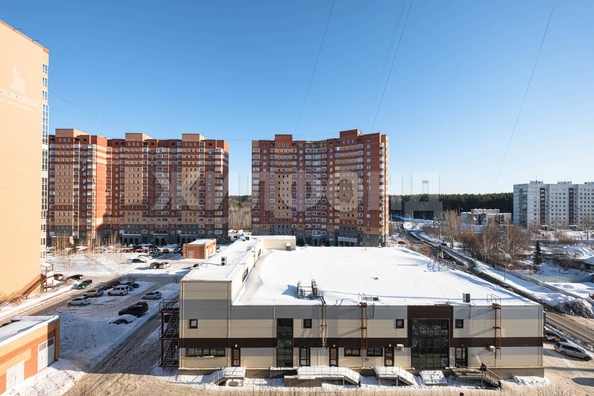 
  Продается 2-комн. квартира 55.1 м². Фото 15.