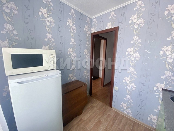 
  Продается 1-комн. квартира 21.8 м². Фото 2.