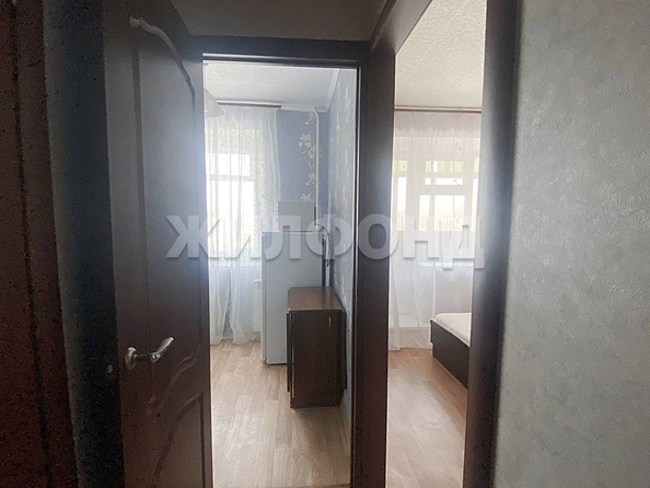 
  Продается 1-комн. квартира 21.8 м². Фото 5.