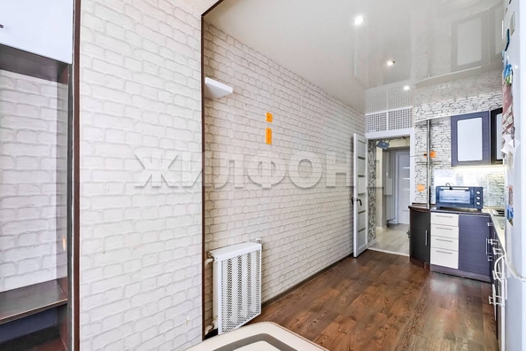 
  Продается 2-комн. квартира 66 м². Фото 4.