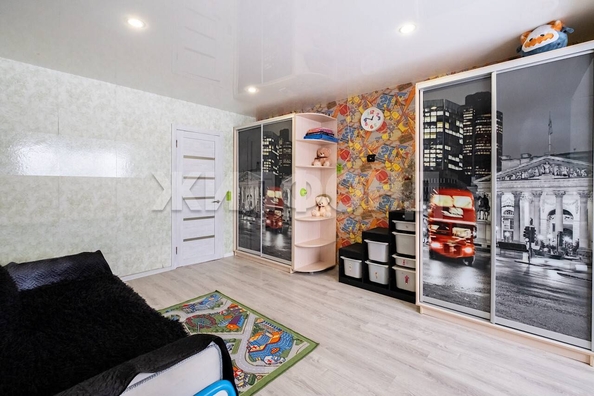 
  Продается 2-комн. квартира 66 м². Фото 6.