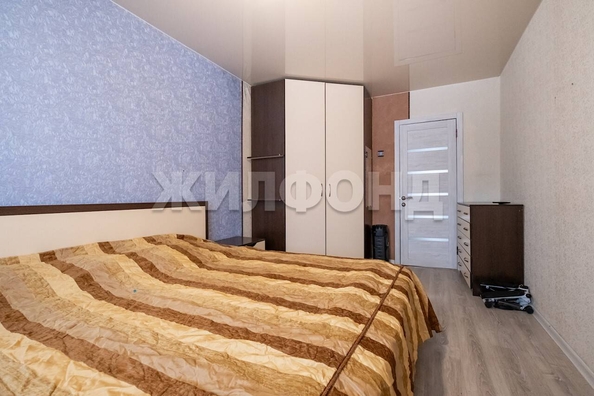 
  Продается 2-комн. квартира 66 м². Фото 11.