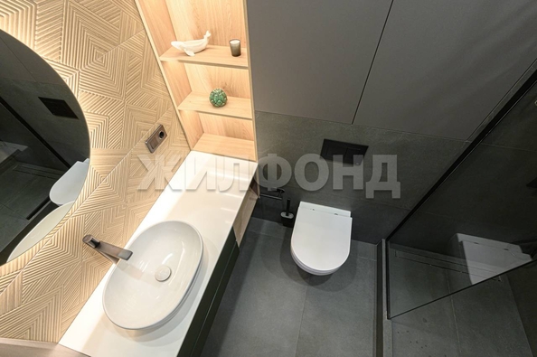 
  Продается 4-комн. квартира 88.5 м², в ЖК Европейский берег,  дом 42. Фото 19.
