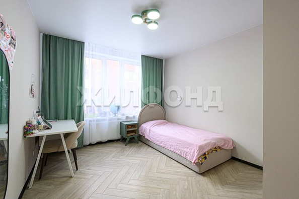
  Продается 4-комн. квартира 88.5 м², в ЖК Европейский берег,  дом 42. Фото 24.