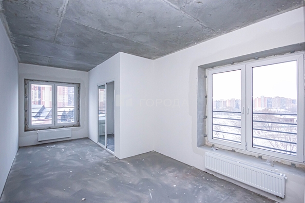 
  Продается 1-комн. квартира 40.87 м², в ЖК Рафинад, дом 1. Фото 3.