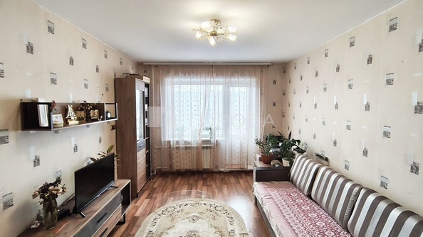 
  Продается 1-комн. квартира 38 м². Фото 1.