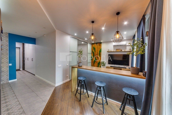 
  Продается 1-комн. квартира 41.3 м². Фото 2.