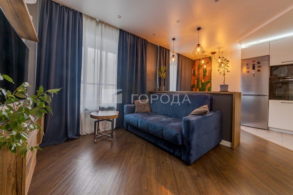 
  Продается 1-комн. квартира 41.3 м². Фото 9.