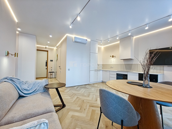 
  Продается 3-комн. квартира 66.7 м², в ЖК Горького, 10. Фото 5.