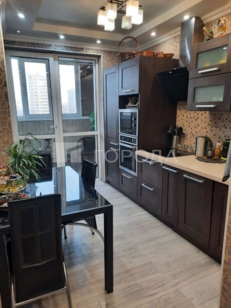 
  Продается 1-комн. квартира 36 м². Фото 1.