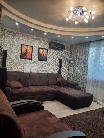 
  Продается 1-комн. квартира 36 м². Фото 8.