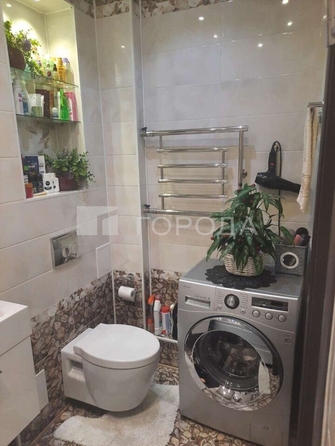 
  Продается 1-комн. квартира 36 м². Фото 15.