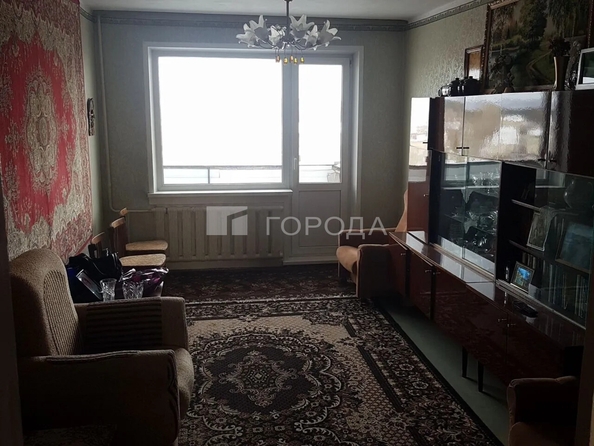 
  Продается 3-комн. квартира 61.8 м². Фото 4.
