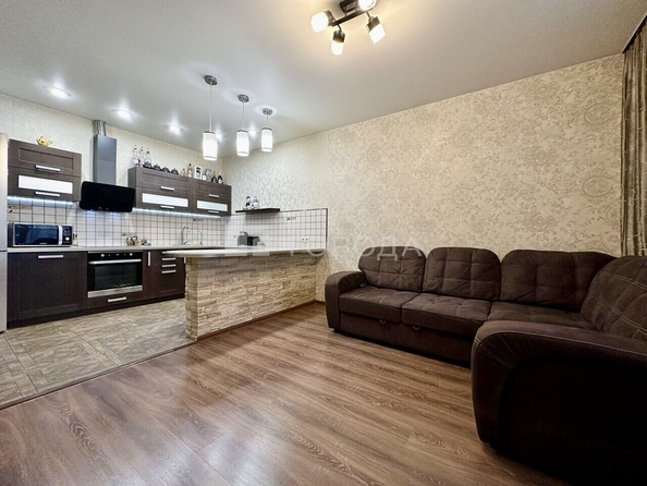 
  Продается 2-комн. квартира 72.2 м². Фото 6.