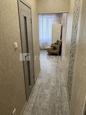 
  Продается 1-комн. квартира 34.5 м². Фото 4.