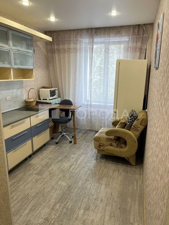 
  Продается 1-комн. квартира 34.5 м². Фото 5.