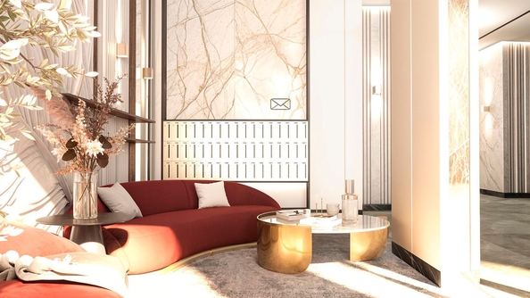 
  Продается 2-комн. квартира 41.2 м², в ЖК Тимирязевский Парк, дом 1. Фото 5.