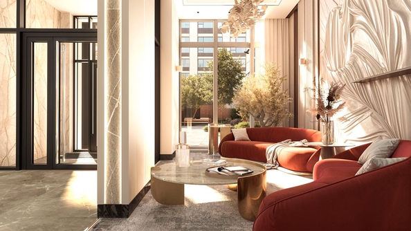 
  Продается 3-комн. квартира 62.2 м², в ЖК Тимирязевский Парк, 1. Фото 4.