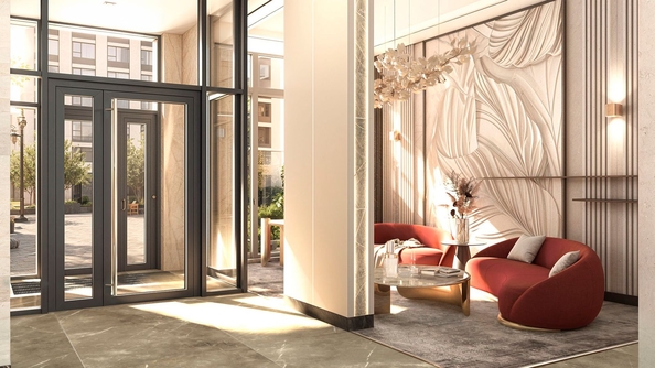 
  Продается 2-комн. квартира 40.5 м², в ЖК Тимирязевский Парк, 1. Фото 6.
