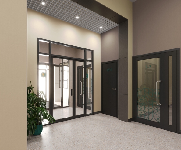 
  Продается 3-комн. квартира 61.95 м², в ЖК Дивноград. Фото 5.