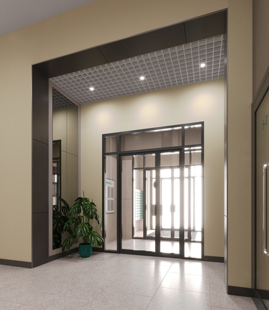 
  Продается 4-комн. квартира 83.8 м², в ЖК Дивноград. Фото 6.