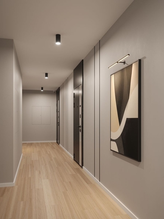 
  Продается 2-комн. квартира 53.8 м², в ЖК Мегаполис. Фото 5.