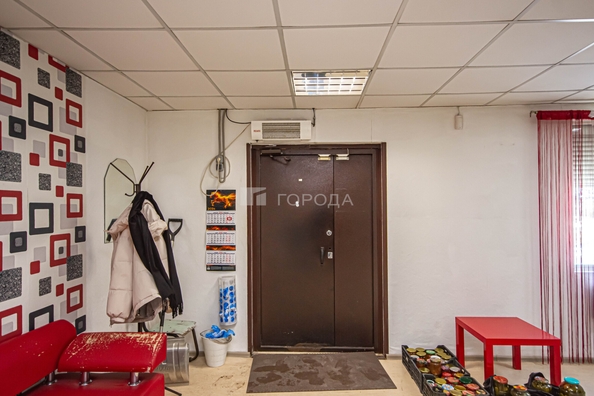 
  Продается офис 80 м². Фото 12.