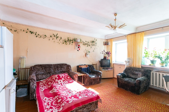 
  Продается комната 54.8 м². Фото 2.