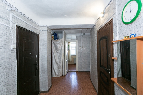 
  Продается комната 54.8 м². Фото 7.