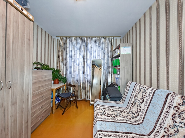 
  Продается 2-комн. квартира 51.9 м². Фото 6.