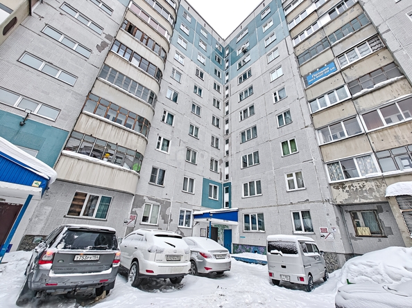 
  Продается 2-комн. квартира 51.9 м². Фото 15.