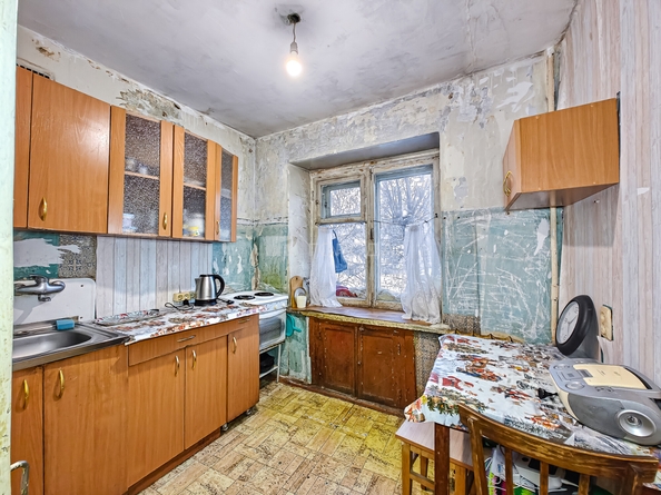 
  Продается 2-комн. квартира 42.9 м². Фото 6.