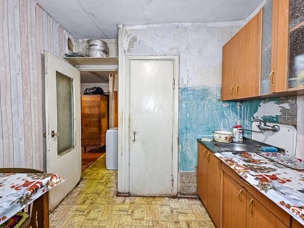 
  Продается 2-комн. квартира 42.9 м². Фото 9.