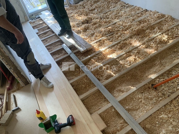 
  Продается 2-комн. квартира 48.2 м². Фото 34.