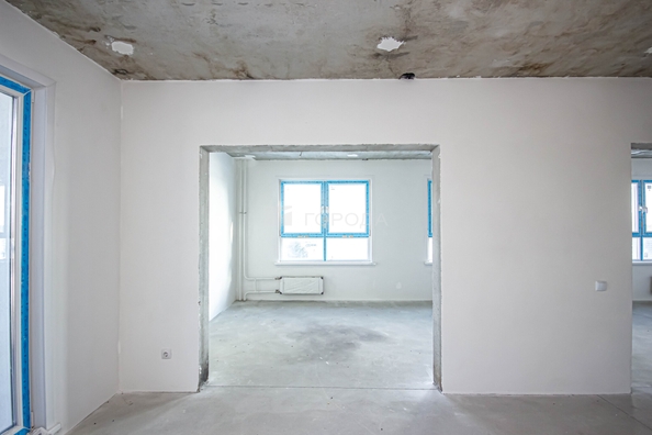 
  Продается 3-комн. квартира 59.4 м², в ЖК Эко-квартал на Кедровой, дом 2. Фото 9.