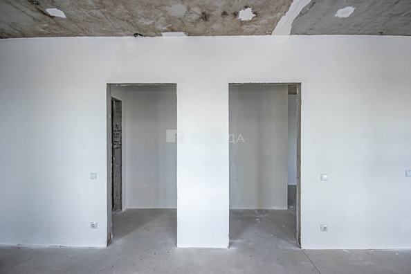 
  Продается 3-комн. квартира 59.4 м², в ЖК Эко-квартал на Кедровой, дом 2. Фото 13.