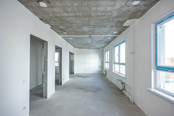 
  Продается 3-комн. квартира 59.4 м², в ЖК Эко-квартал на Кедровой, дом 2. Фото 14.