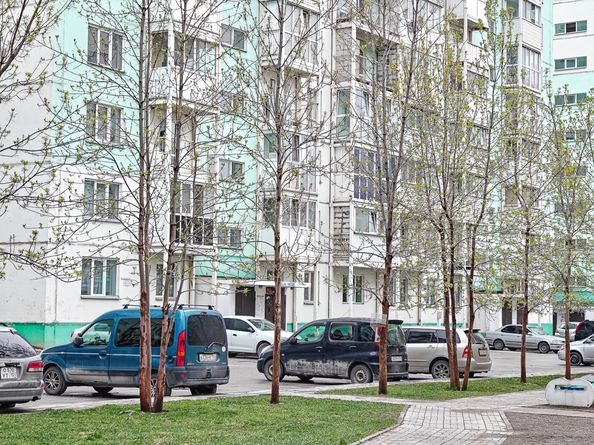 
  Продается 1-комн. квартира 42.6 м². Фото 10.
