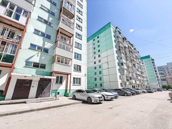 
  Продается 1-комн. квартира 42.6 м². Фото 16.