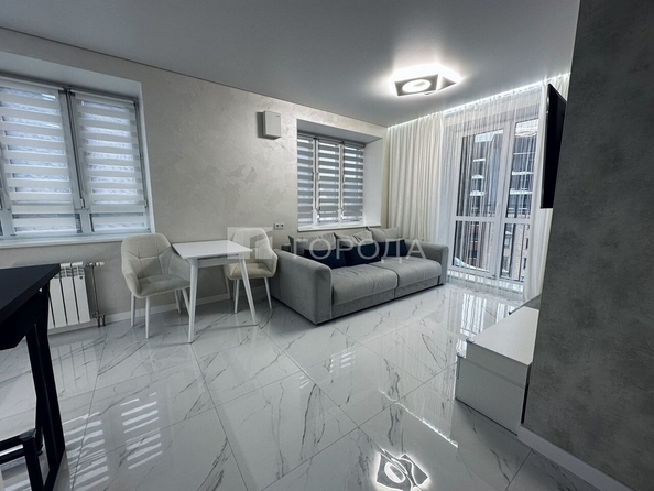 
  Продается 3-комн. квартира 66.3 м², в ЖК Онега, дом 5. Фото 2.