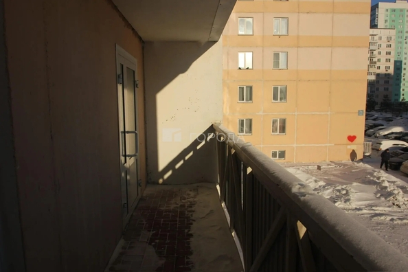 
  Продается 2-комн. квартира 54.7 м². Фото 21.