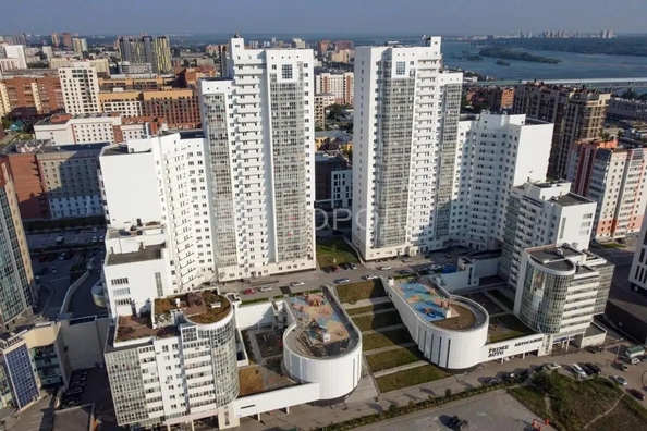 
  Продается 3-комн. квартира 107 м². Фото 14.
