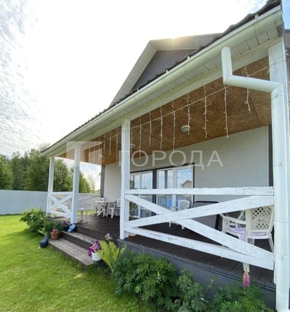 
  Продается дом 200 м². Фото 23.