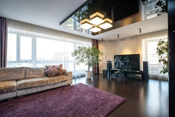 
  Продается 4-комн. квартира 180 м². Фото 5.