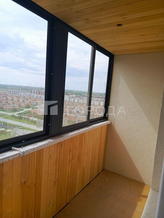 
  Продается студия 34.5 м², в ЖК Расцветай на Зорге, дом 1 . Фото 4.